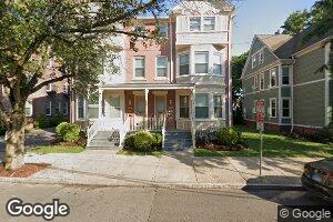 39 Lake Place, New Haven, CT 06511