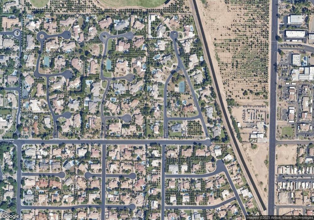 4222 E Mclellan Rd unit 3, Mesa, AZ 85205 - photo 1