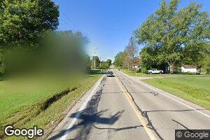 3521 Hubbard Trail, West Middlesex, PA 16159