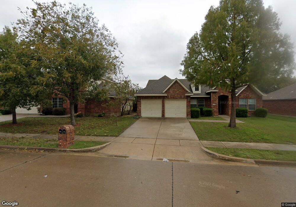 3601 Ranchman Blvd, Denton, TX 76210 - photo 1