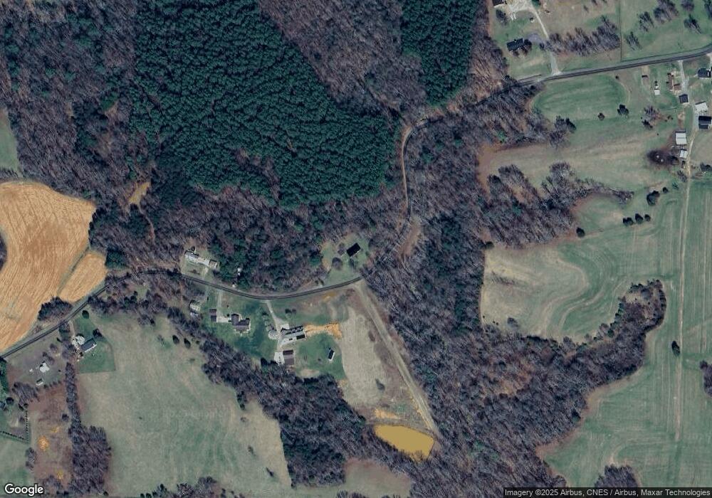 716 Pisgah Ridge Cir, Hiddenite, NC 28636 - photo 1