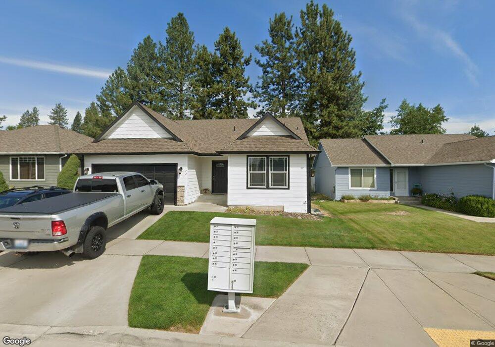 721 E Silver Pine Rd, Colbert, WA 99005 - photo 1