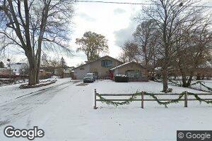 404 Harbor St, Oscoda, MI 48750
