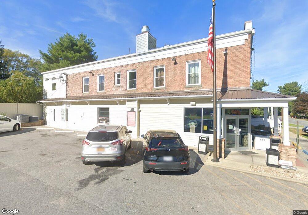 22 de Laval Place unit 2, Poughkeepsie, NY 12601 - photo 1