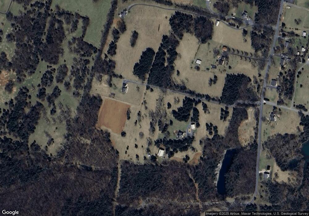 918 Quarry Rd, Bunker Hill, WV 25413 - photo 1