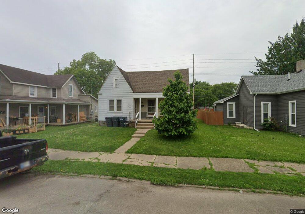 2925 E Lynn St, Anderson, IN 46016 - photo 1