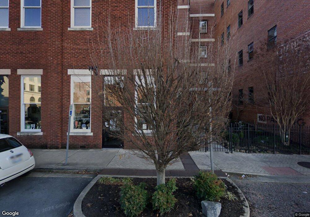 116 Tipton Street Loft 200 unit 200, Johnson City, TN 37604 - photo 1