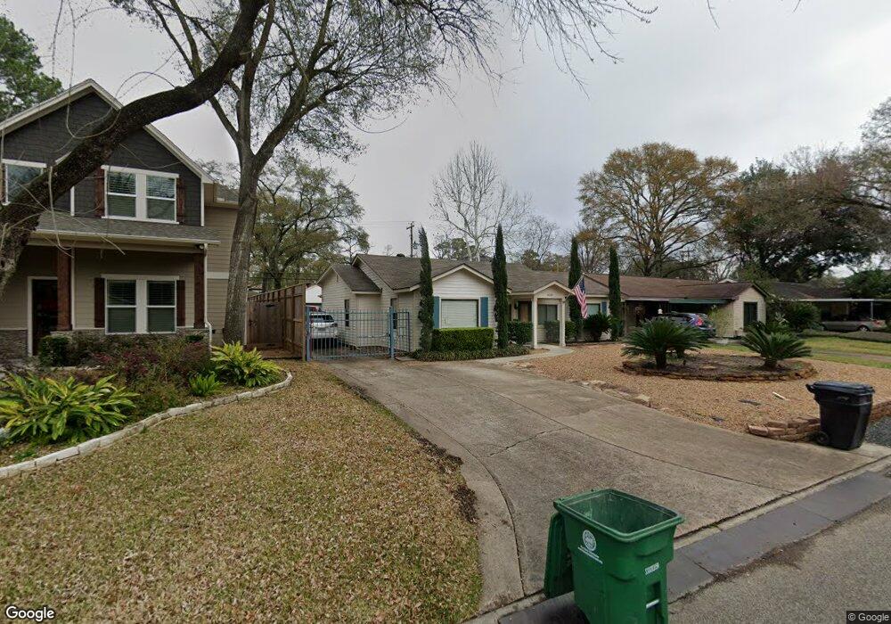 1630 Gardenia Dr, Houston, TX 77018 - photo 1