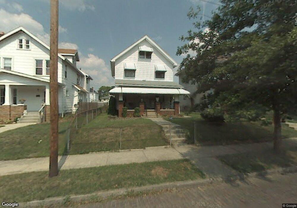 158 Eldon Ave, Columbus, OH 43204 - photo 1