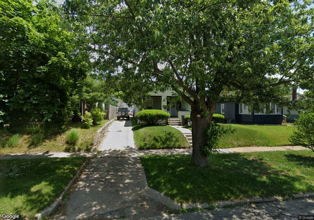 706 S 30th St, South Bend, IN 46615 - photo 1