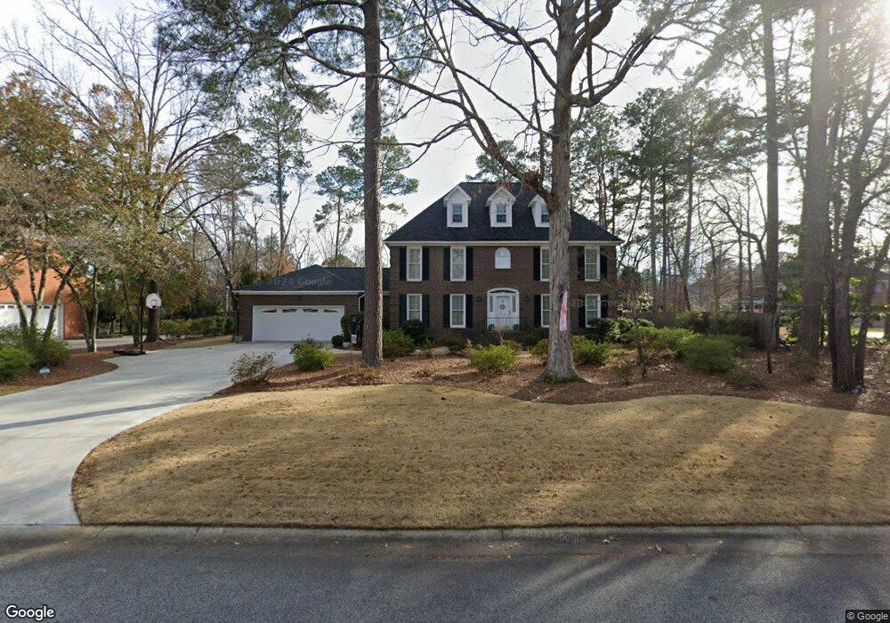 812 Cloisters Dr, Florence, SC 29505 - photo 1