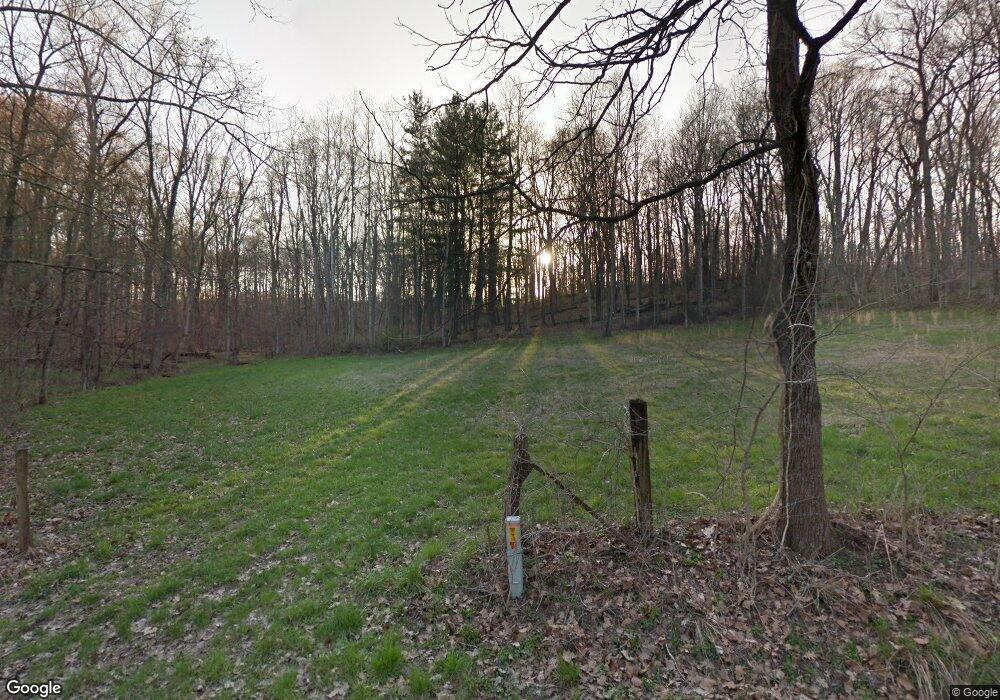 11185 E Wright Rd, Springville, IN 47462 - photo 1