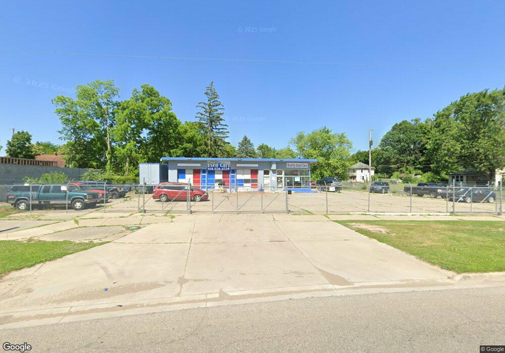 2706 S Saginaw St, Flint, MI 48503 - photo 1