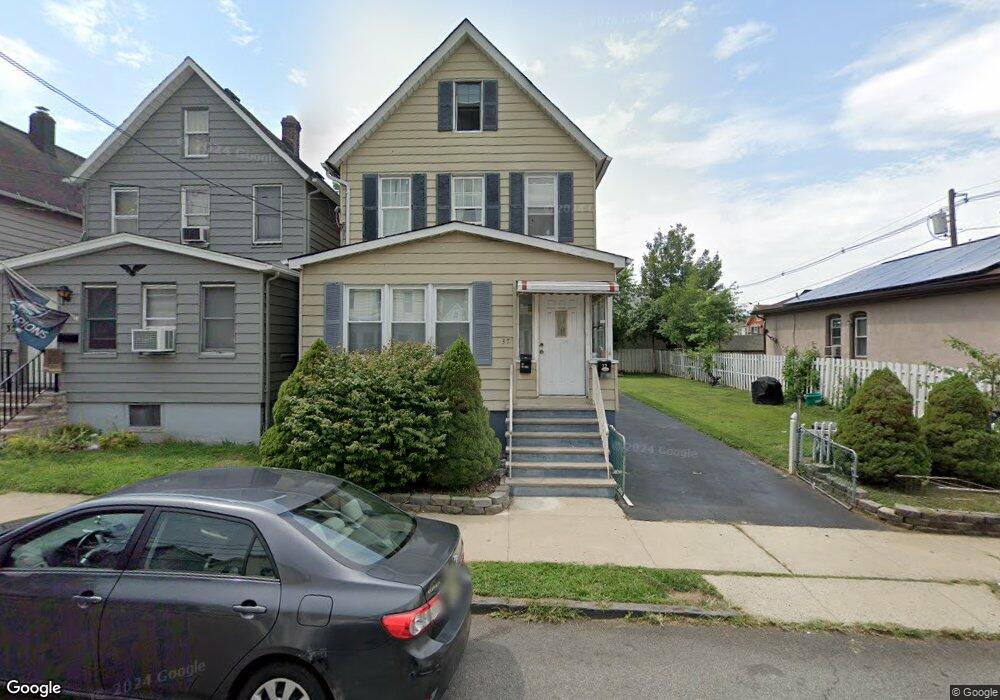 37 Charles St, Carteret, NJ 07008 - photo 1