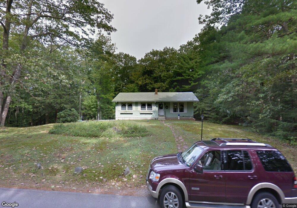 59 Brave Boat Harbor Rd, York, ME 03909 - photo 1