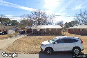 113 Dale St, Mc Rae, AR 72102