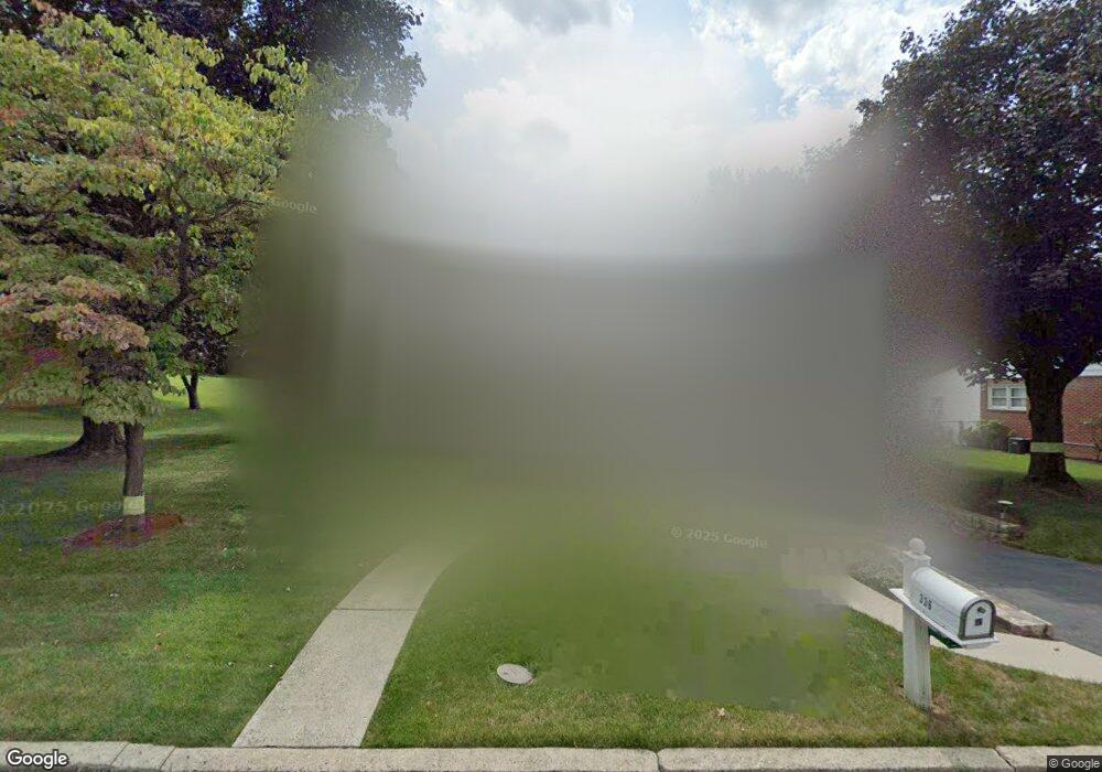 336 Hain Ave, Reading, PA 19605 - photo 1