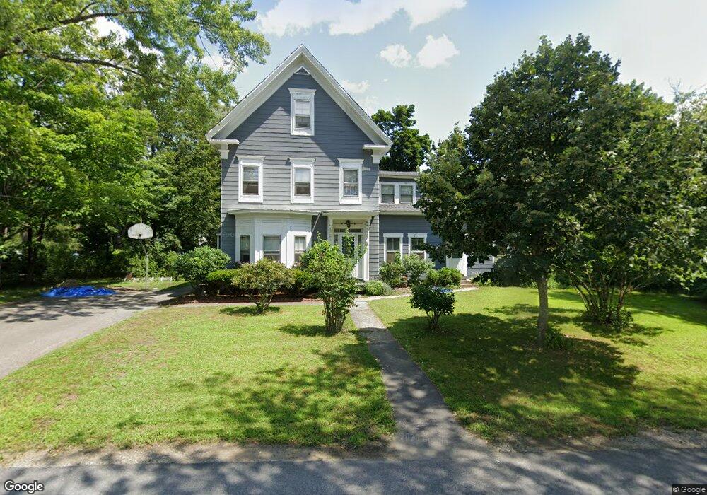 57 Dunklee St, Concord, NH 03301 - photo 1