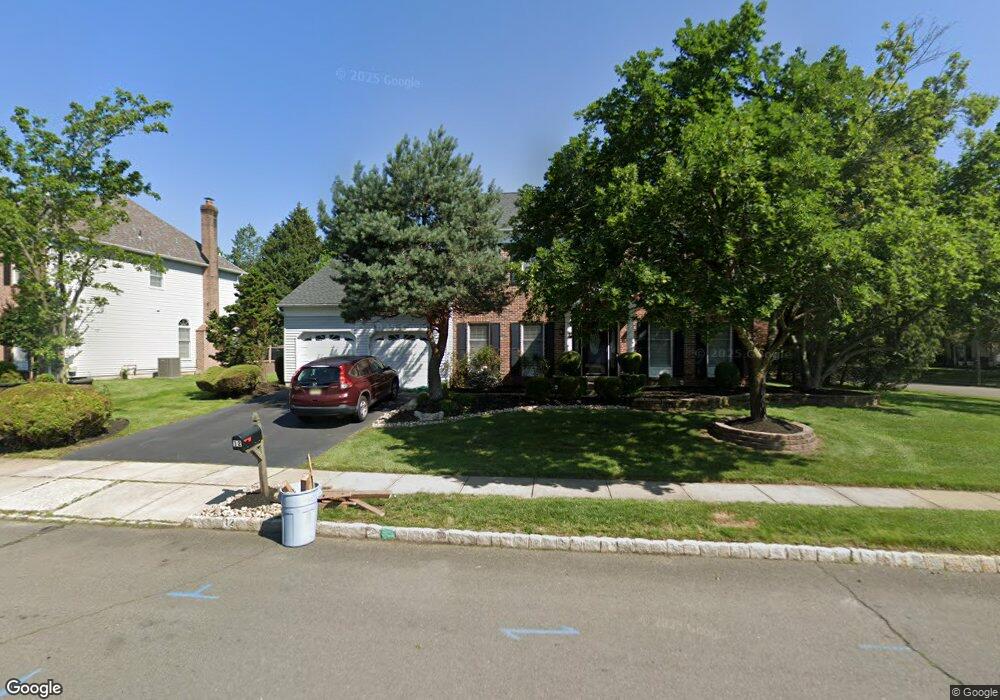 12 Crestview Dr, Kendall Park, NJ 08824 - photo 1