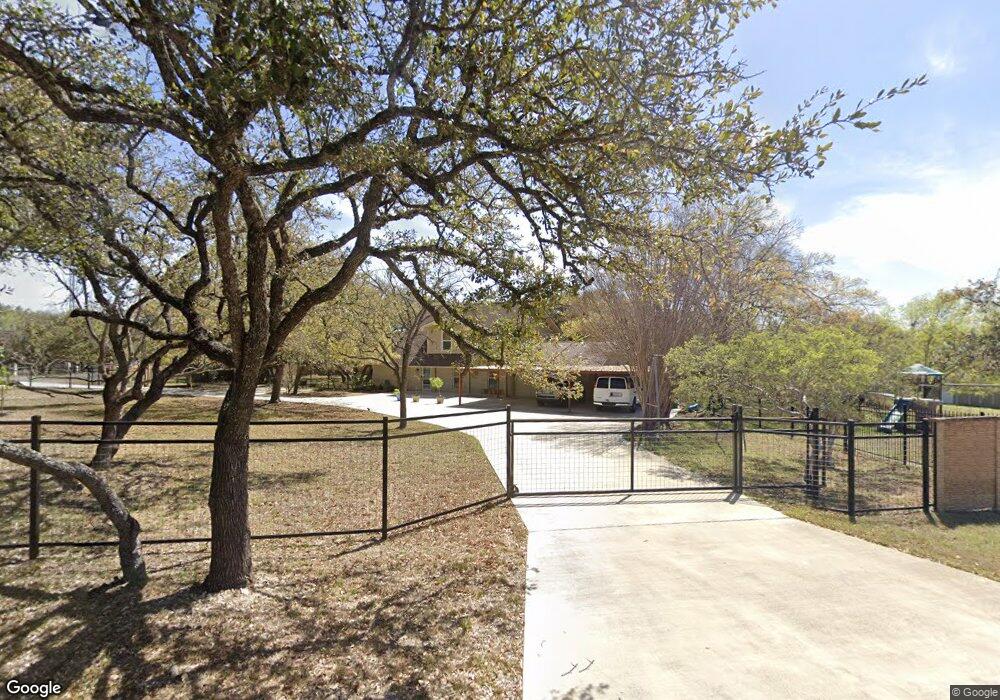 10686 Parrigin Rd, Helotes, TX 78023 - photo 1