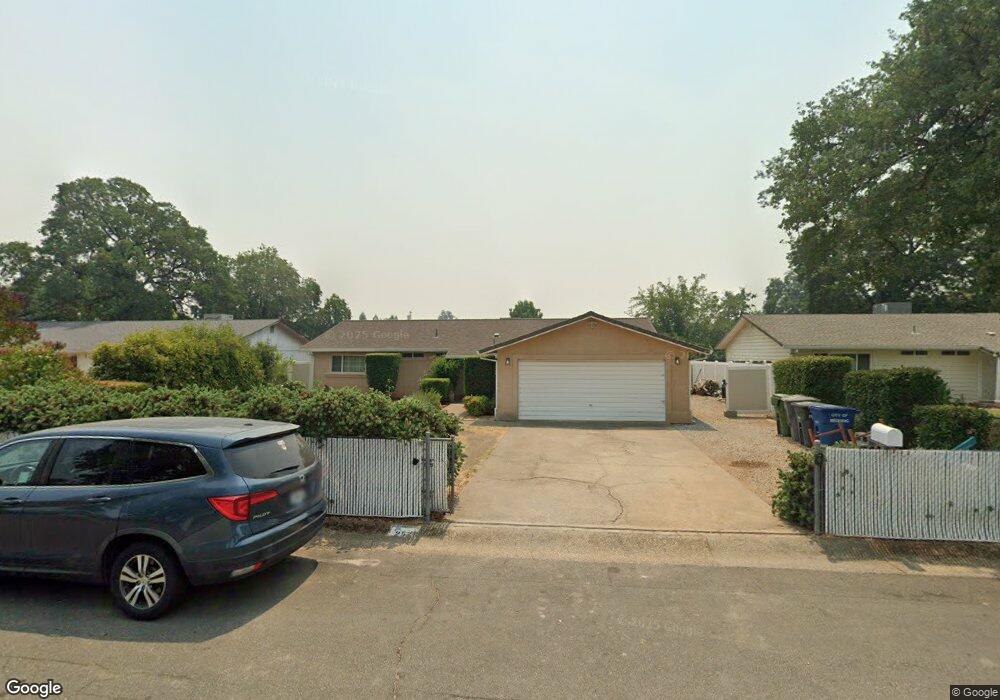 2525 Christian Ln, Redding, CA 96002 - photo 1