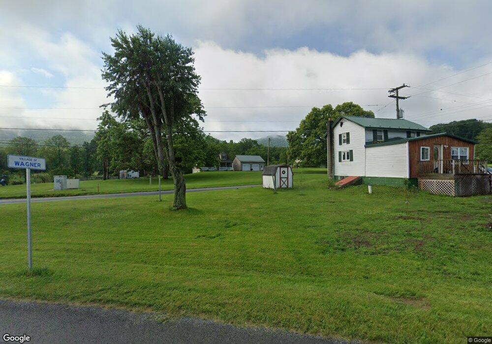 6510 Us Highway 522 N, Mc Clure, PA 17841 - photo 1
