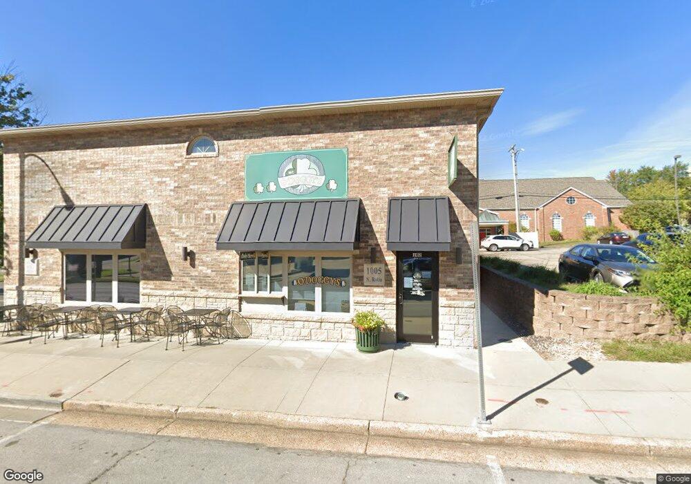 1005 N Rolla St, Rolla, MO 65401 - photo 1