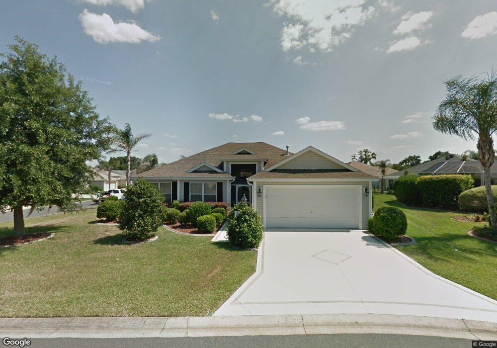 556 Brighton Dr, The Villages, FL 32162 - photo 1