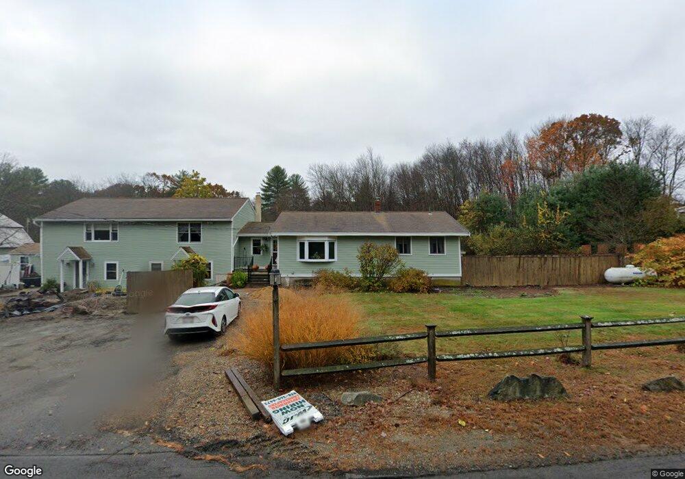 320 Central St, Rowley, MA 01969 - photo 1