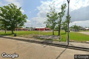 110 N Pine St, Dequincy, LA 70633