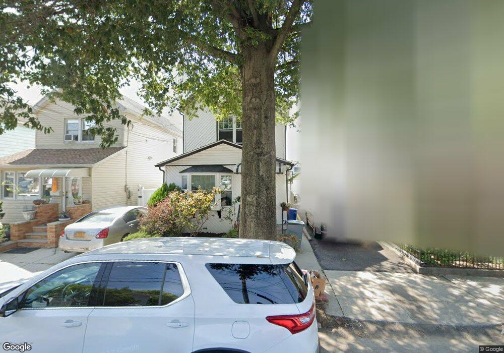 9210 Silver Rd, Ozone Park, NY 11417 - photo 1