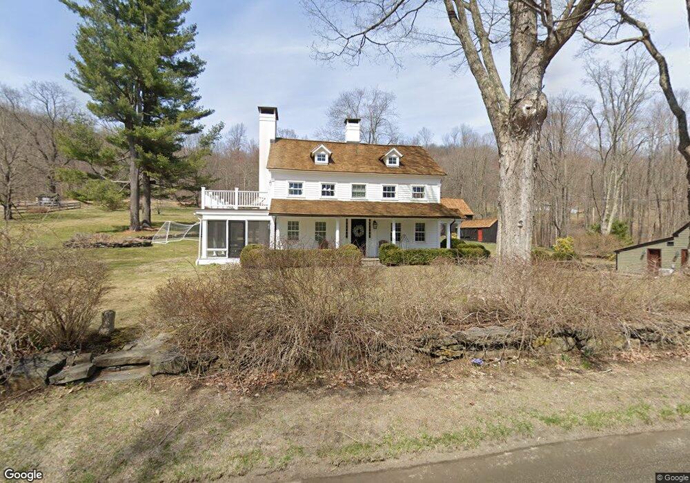 22 Leach Hollow Rd, Sherman, CT 06784 - photo 1