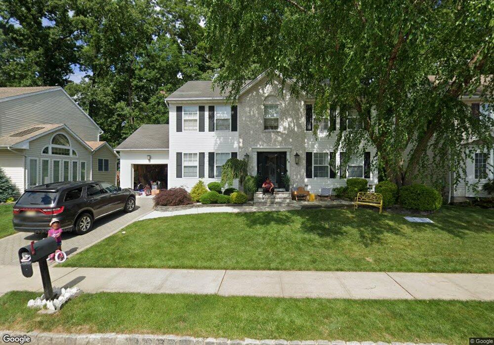 28 Pieretti Ct, Bloomfield, NJ 07003 - photo 1