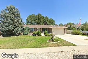 6349 Lorreen Place, Salt Lake City, UT 84121