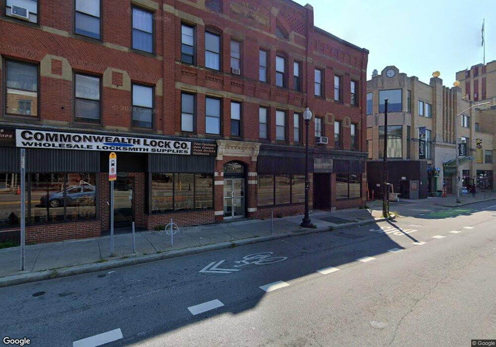 1851 Massachusetts Ave unit 121, Cambridge, MA 02140 - photo 1