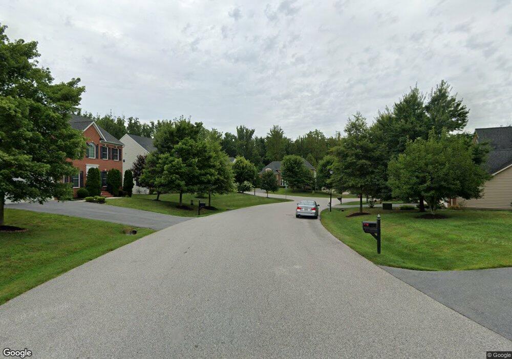 Diploma Dr, Laurel, MD 20707 - photo 1