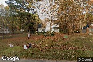 211 Windsor Green Dr, Clayton, NC 27527