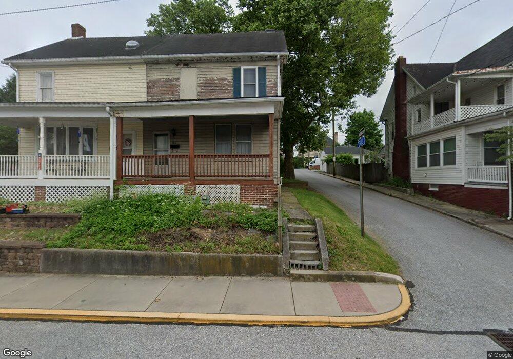 Street View Photo