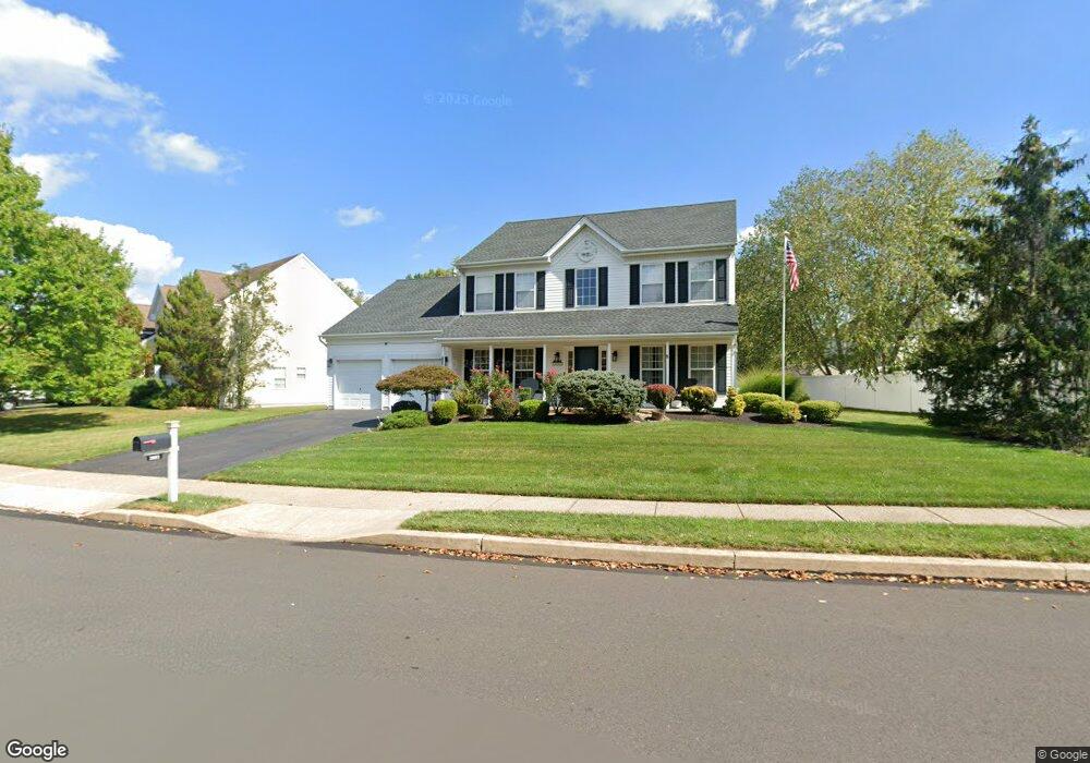 3885 W Brandon Way, Doylestown, PA 18902 - photo 1