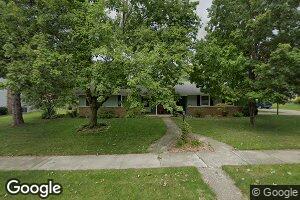 3327 Hawkechee Dr, Fort Wayne, IN 46815