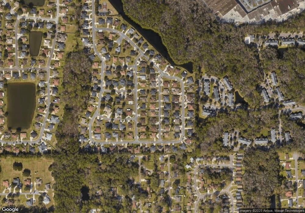 10836 Jessica Ash Dr, Jacksonville, FL 32218 - photo 1