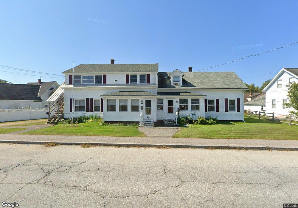 100 Redington St, Littleton, NH 03561 - photo 1