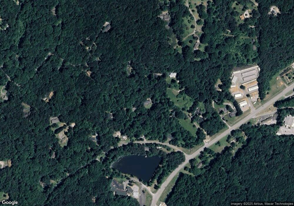 50 Whistle Stop Trail, Sautee Nacoochee, GA 30571 - photo 1