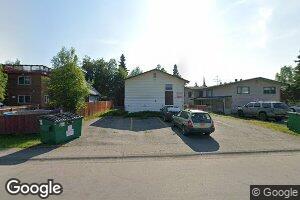 617 Mumford St Unit 4, Anchorage, AK 99508