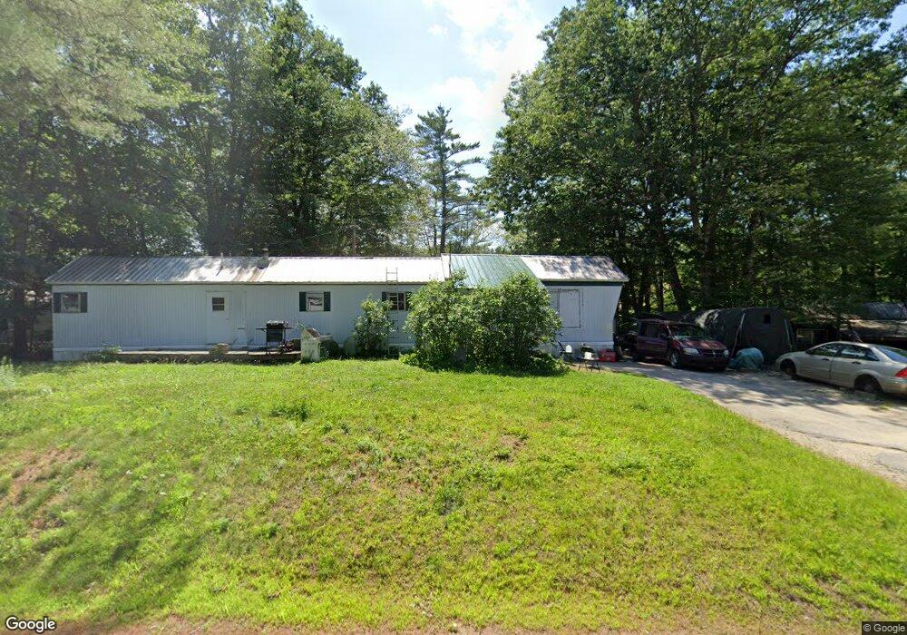 426 Daniel Webster Hwy, Meredith, NH 03253 - photo 1