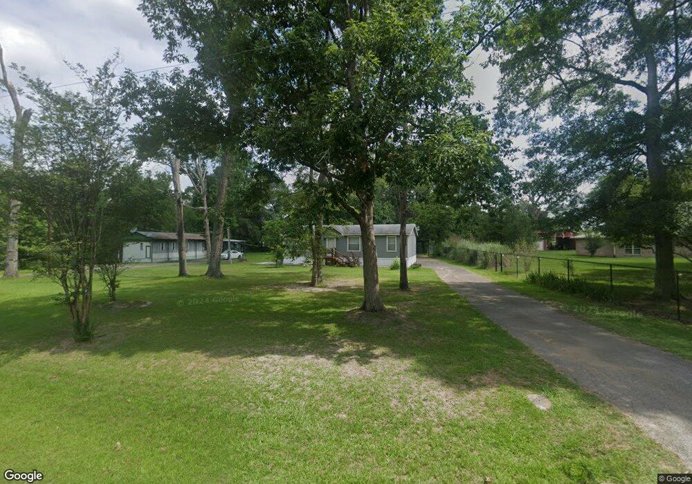 26137 Lake Dr, Splendora, TX 77372 - photo 1