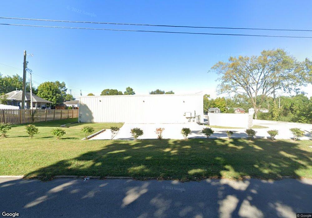 130 E Glendale St, Princeton, IN 47670 - photo 1