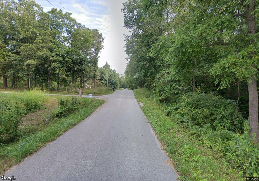 7505 Golden Davis Rd NW, New Salisbury, IN 47161 - photo 1