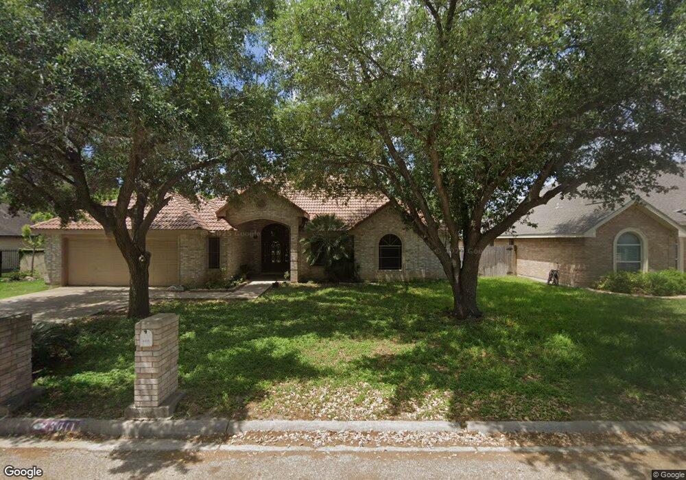 3011 Maria Luisa St, Edinburg, TX 78539 - photo 1