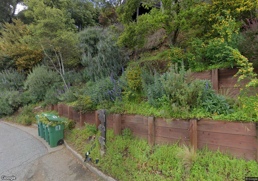 29 Hill Rd, Berkeley, CA 94708 - photo 1